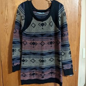Maurices sweater - size M